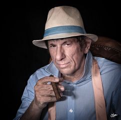 PHILIPPE ALFRED AUDIBERT - Jazz, hommage à Sidney Bechet