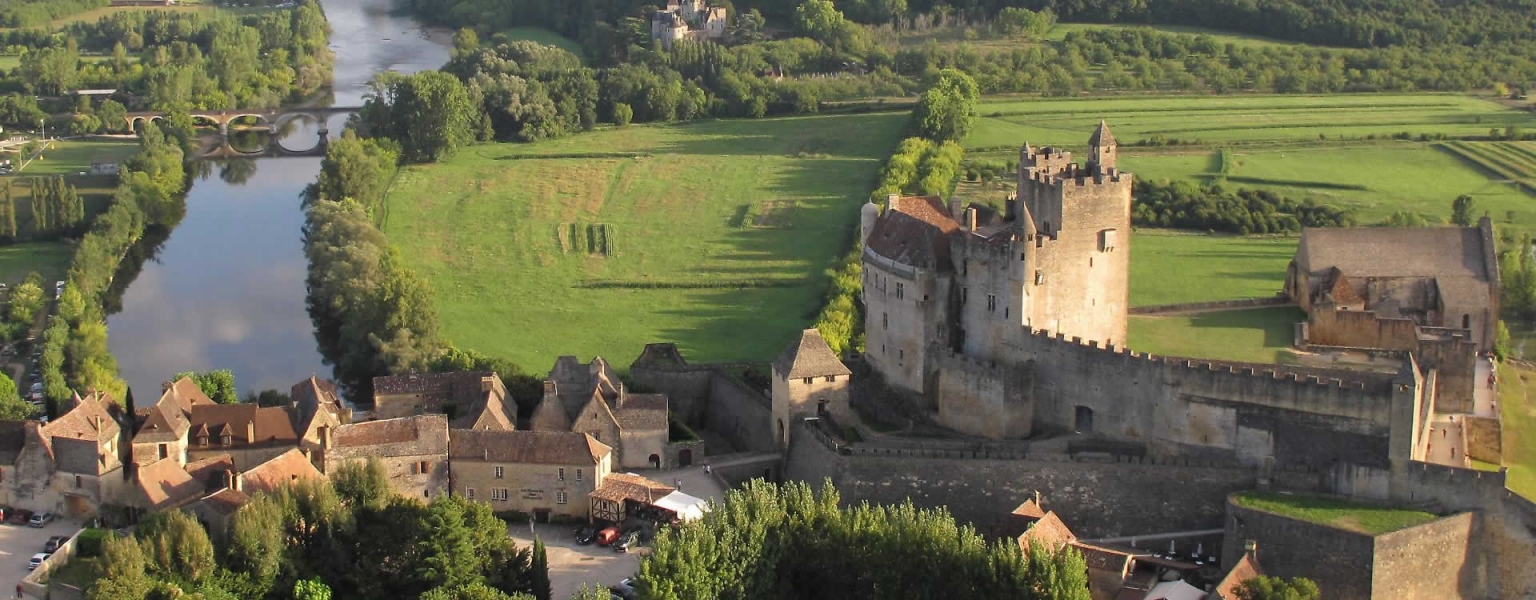 Dordogne Valley