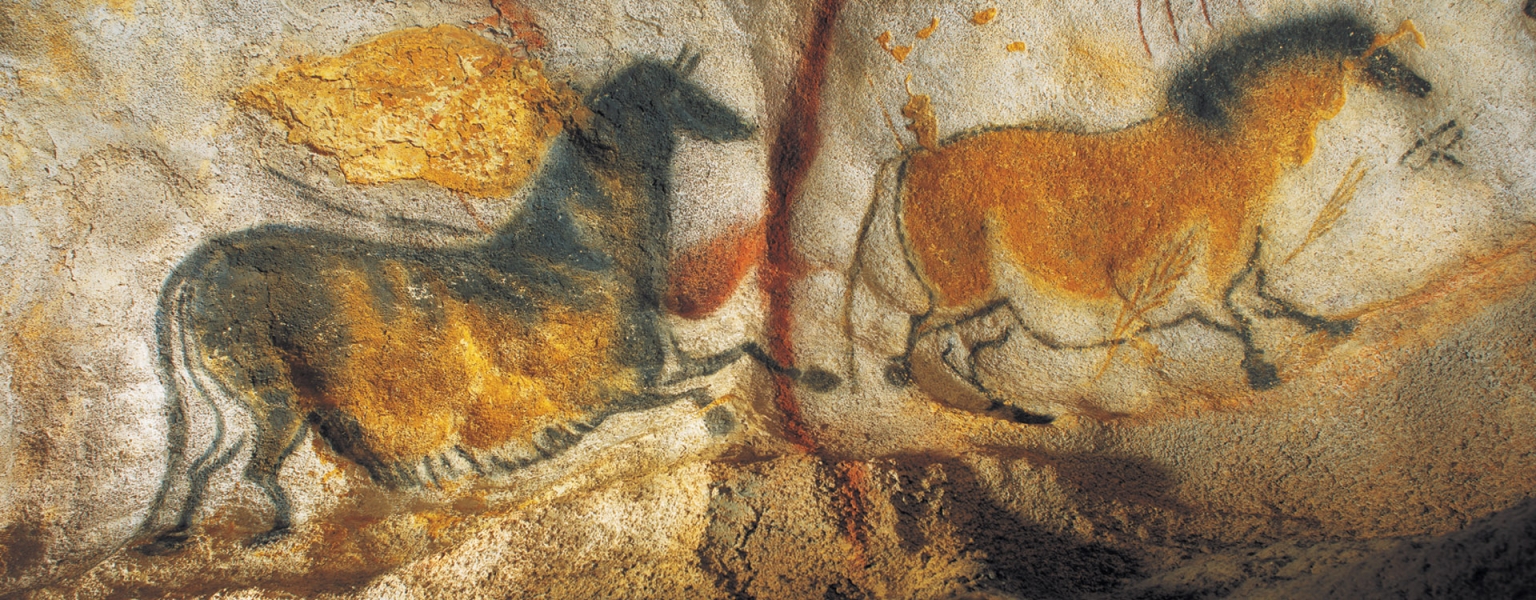 Lascaux